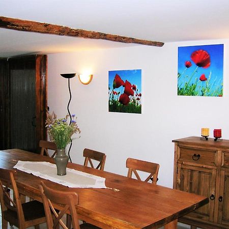 Villard  Chambre D'Hotes Mistral מראה חיצוני תמונה