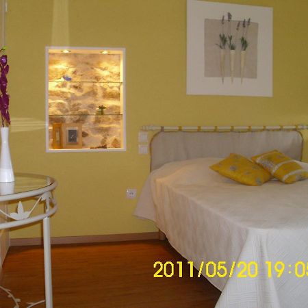Villard  Chambre D'Hotes Mistral מראה חיצוני תמונה