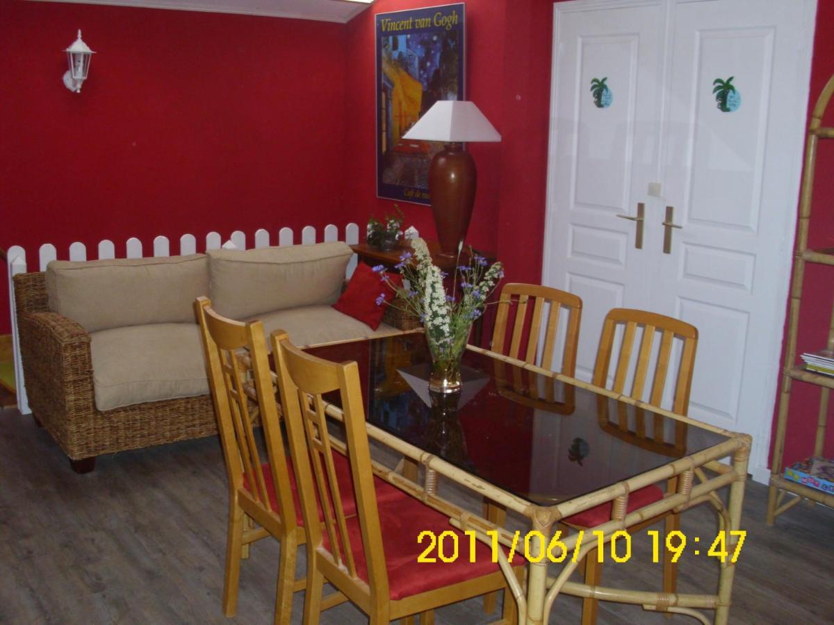 Villard  Chambre D'Hotes Mistral מראה חיצוני תמונה